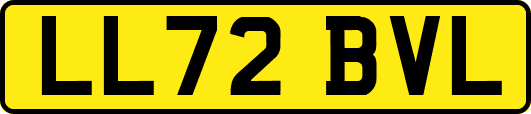 LL72BVL