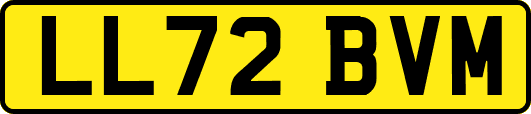 LL72BVM