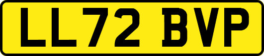 LL72BVP