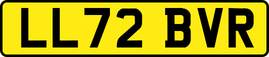 LL72BVR