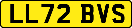 LL72BVS