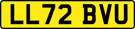 LL72BVU