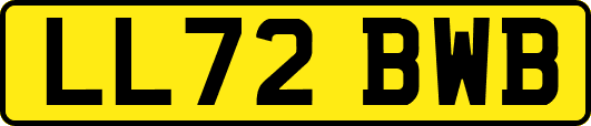 LL72BWB