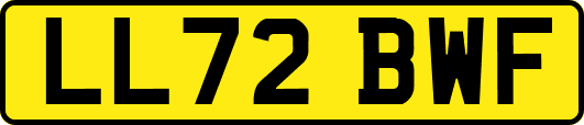 LL72BWF