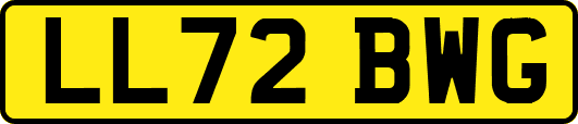LL72BWG
