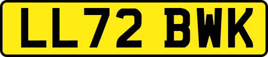 LL72BWK