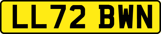 LL72BWN