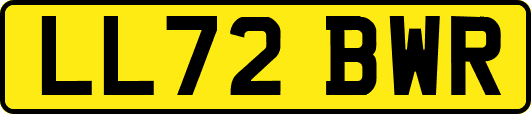 LL72BWR