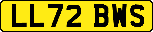 LL72BWS