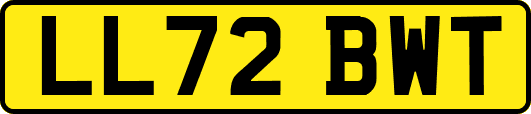 LL72BWT