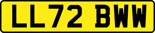 LL72BWW