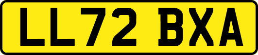 LL72BXA
