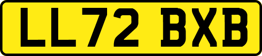 LL72BXB