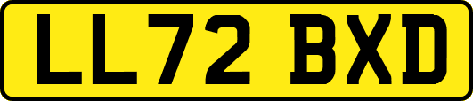 LL72BXD
