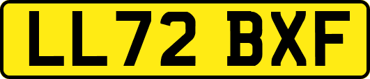 LL72BXF