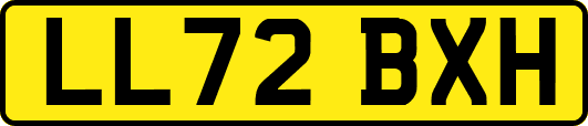 LL72BXH