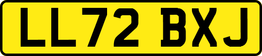 LL72BXJ