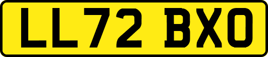 LL72BXO