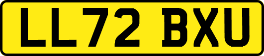 LL72BXU