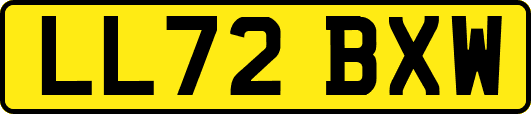 LL72BXW