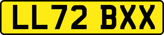 LL72BXX