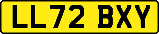 LL72BXY