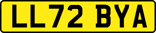 LL72BYA