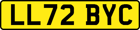 LL72BYC
