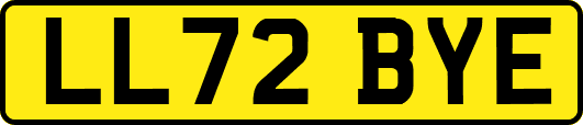 LL72BYE
