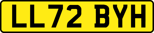 LL72BYH