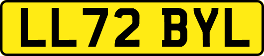 LL72BYL