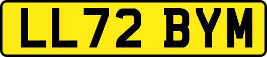 LL72BYM