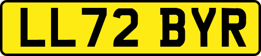 LL72BYR