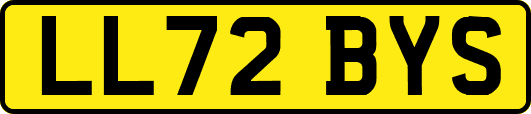 LL72BYS