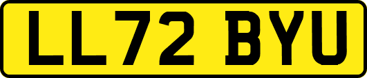 LL72BYU