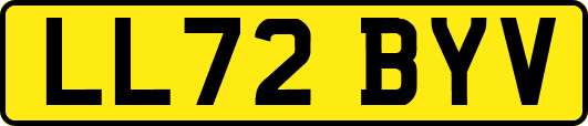 LL72BYV