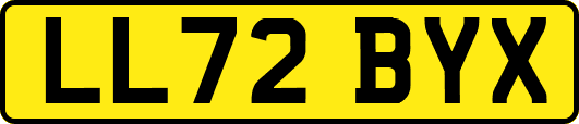 LL72BYX