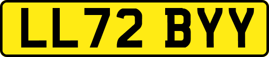 LL72BYY