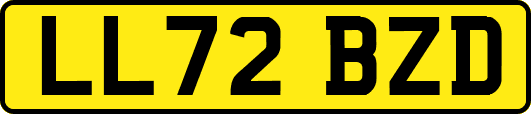 LL72BZD