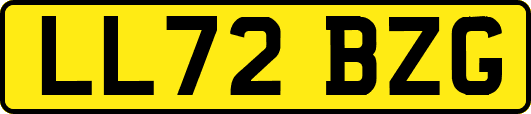 LL72BZG