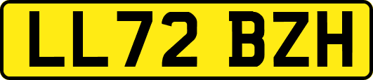 LL72BZH