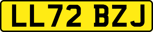 LL72BZJ