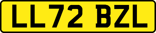 LL72BZL