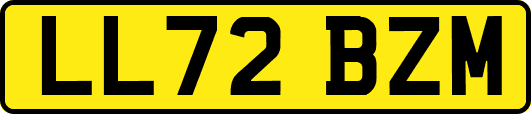 LL72BZM