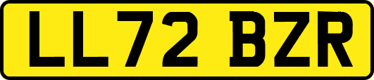 LL72BZR