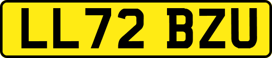 LL72BZU