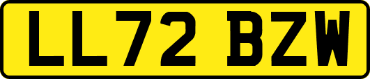 LL72BZW