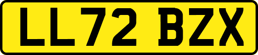 LL72BZX