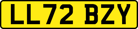 LL72BZY