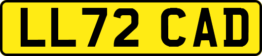 LL72CAD